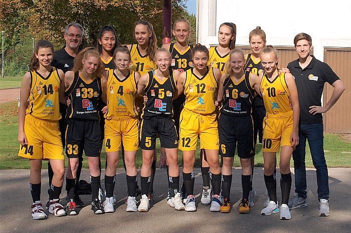Ts girls münchen